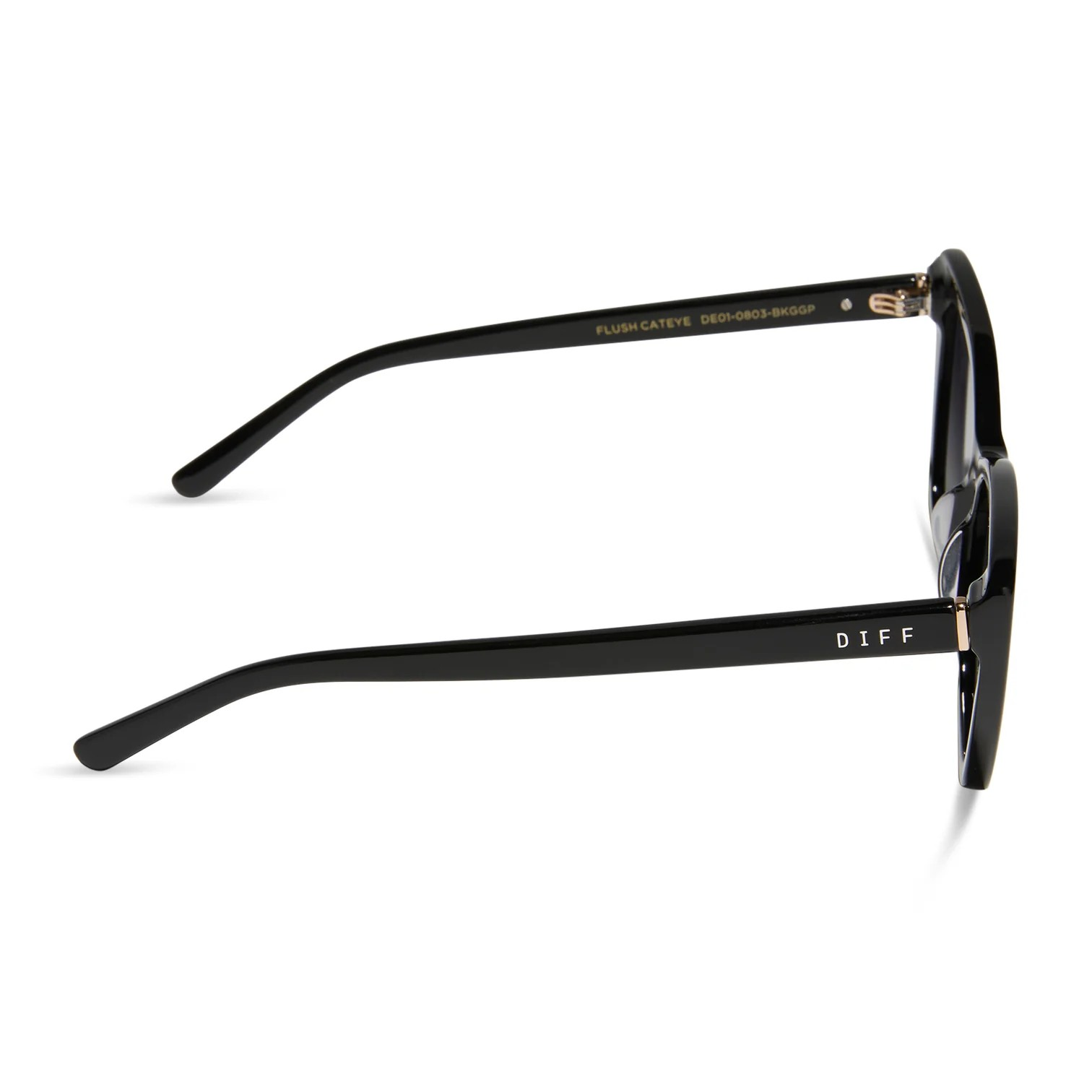 alina in black + grey gradient