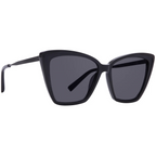 becky II black + dark smoke polarized