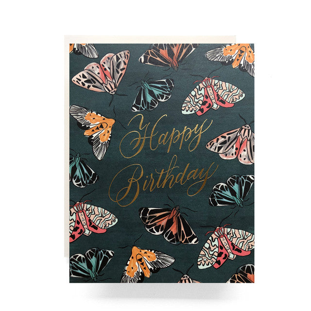 antiquaria greeting cards