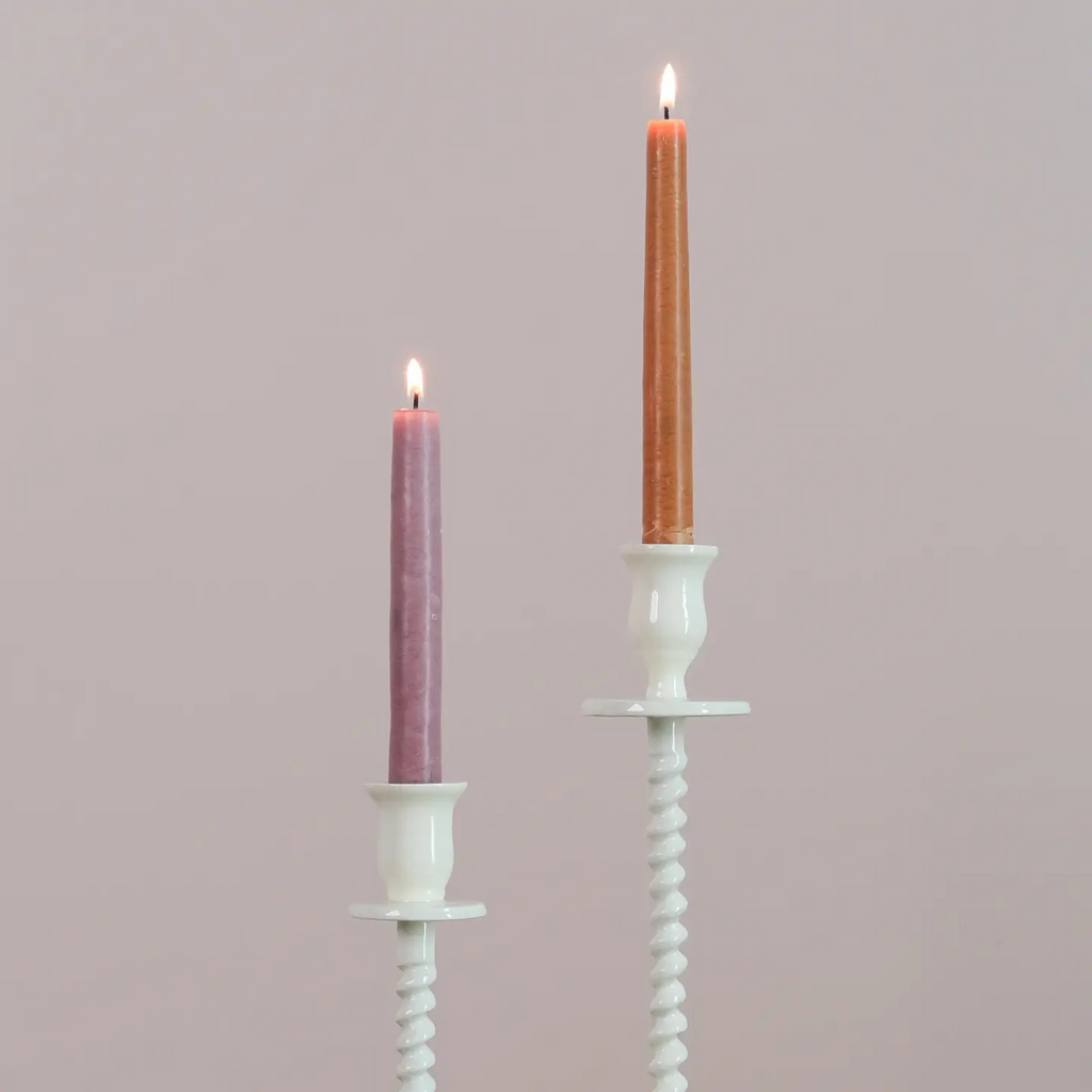 corkscrew taper holder - set of two