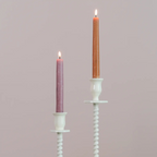 corkscrew taper holder - set of two