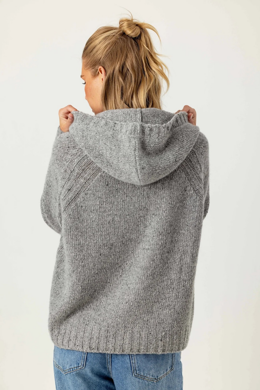avery cashmere sweater