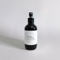moss + amber room fragrance