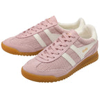 tornado zephyr in chalk pink + off white
