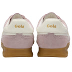 tornado zephyr in chalk pink + off white