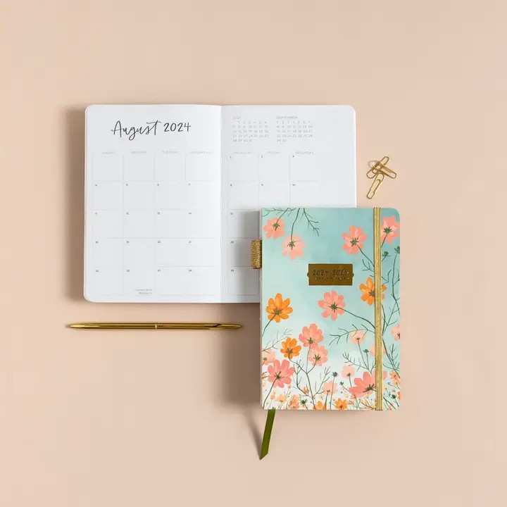 petite planner
