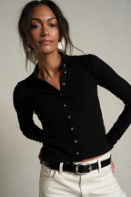 the amee in true black