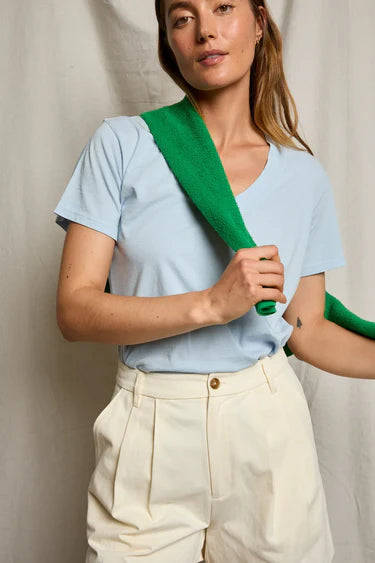 hendrix in power blue