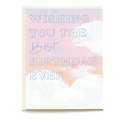 pen + pillar greeting cards - various designs