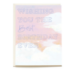 pen + pillar greeting cards - various designs