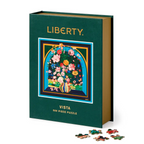 liberty vista 500 piece puzzle