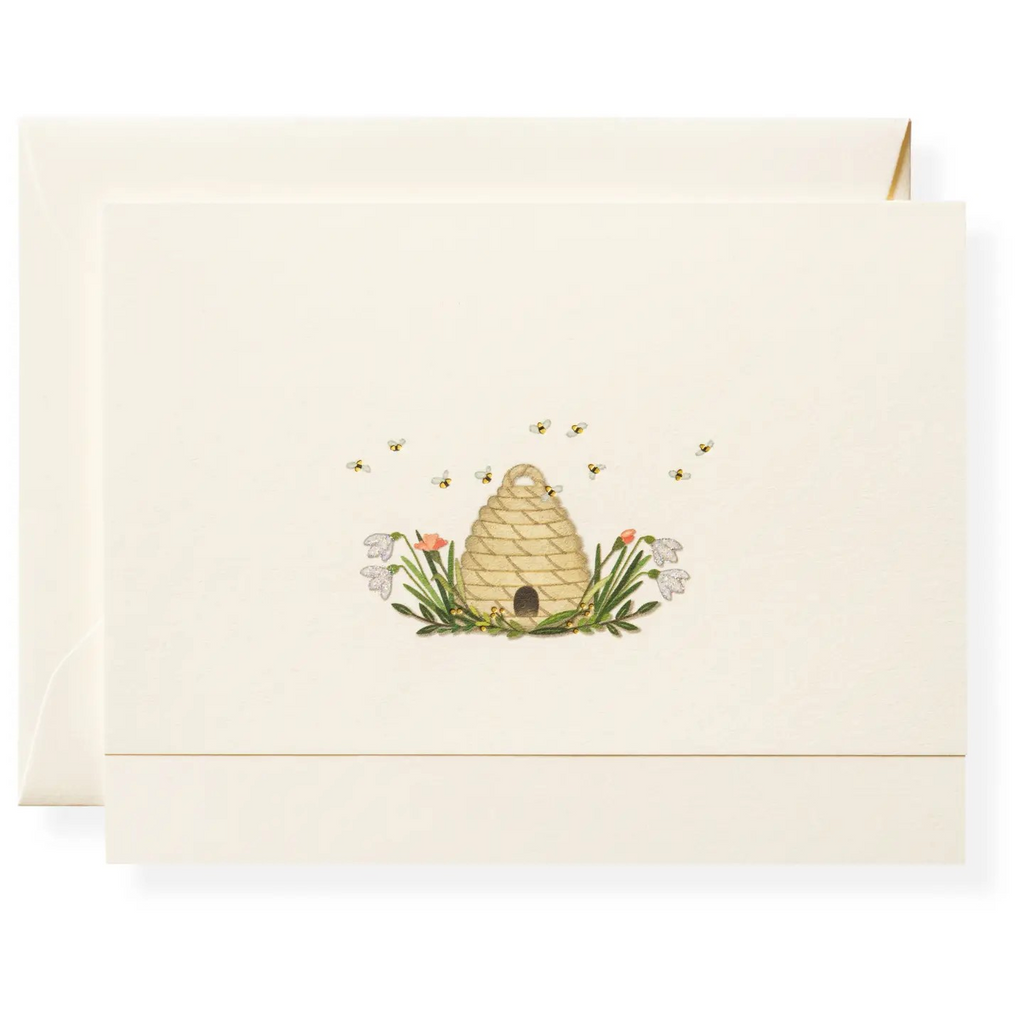 karen adams individual notecards