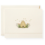 karen adams individual notecards