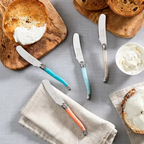 assorted laguiole spreaders