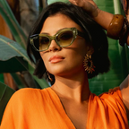 thailand light green + brown gradient