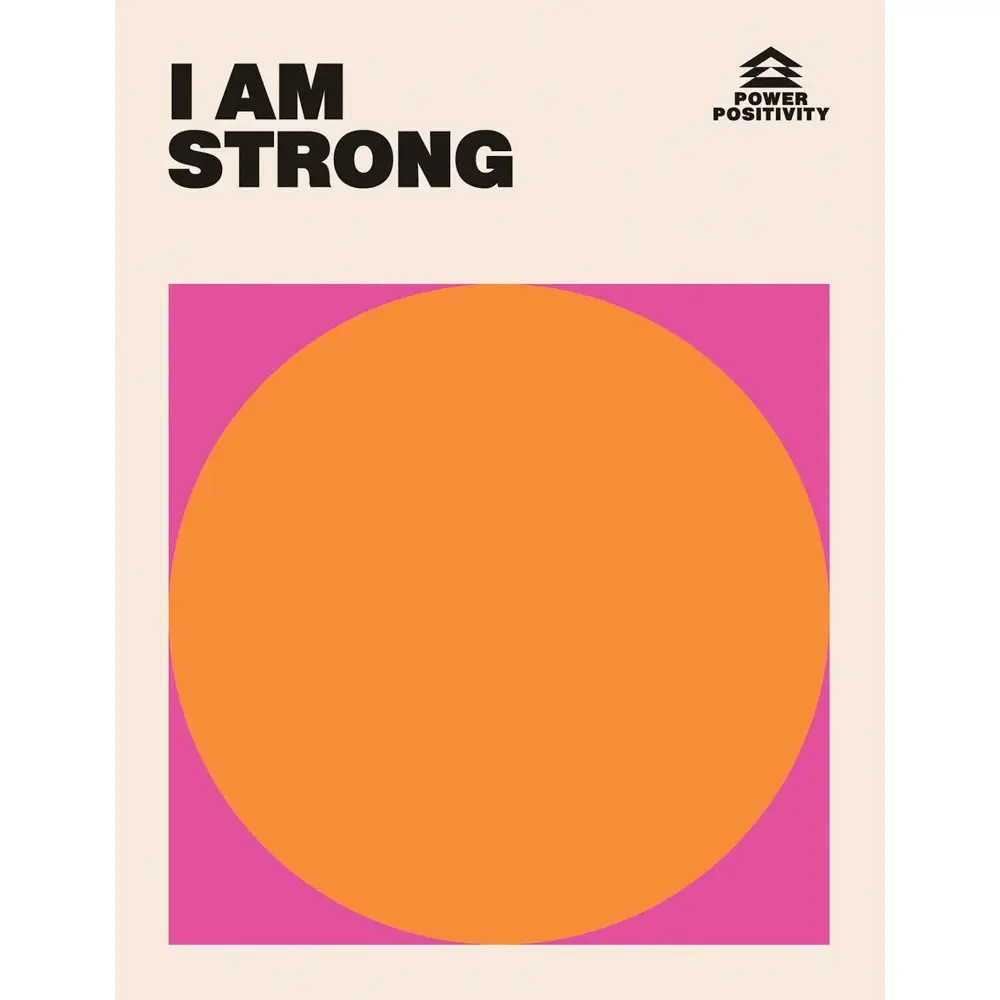i am strong