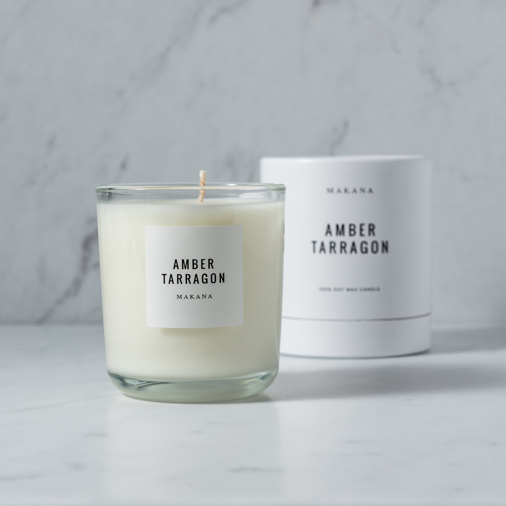 Makana Classic Candles