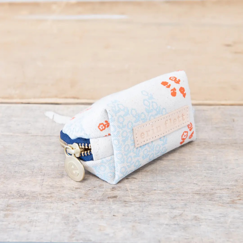 darlene change purse