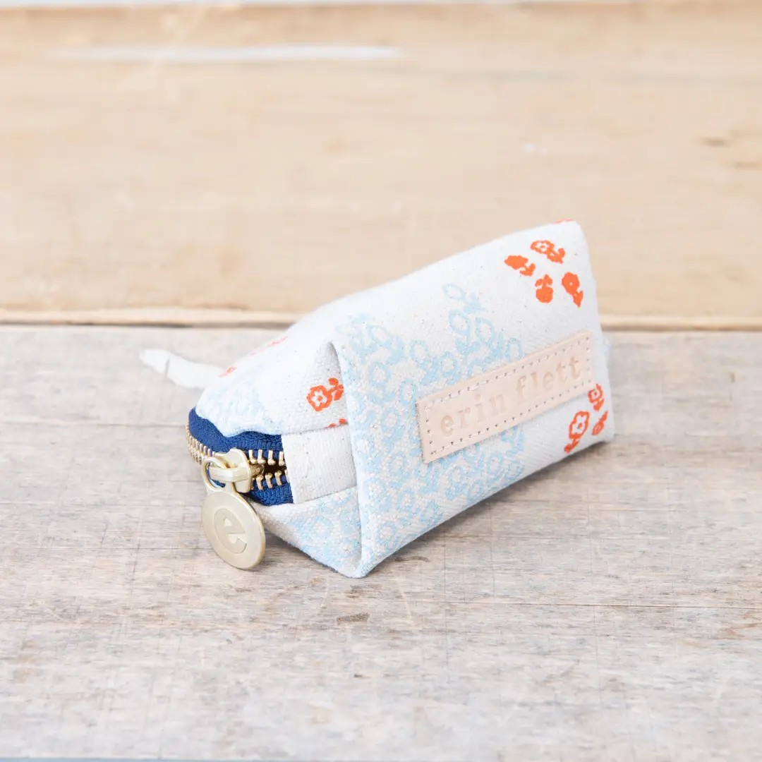 darlene change purse