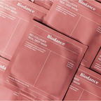 biodance collagen real deep face mask sheet