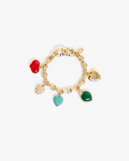 le heartbreaker bracelet