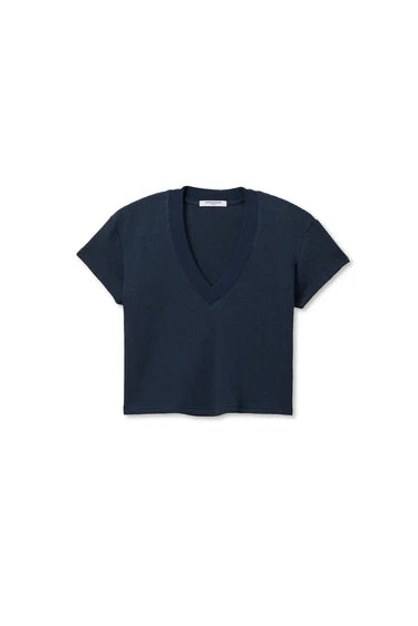 jada waffle in navy