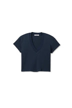 jada waffle in navy