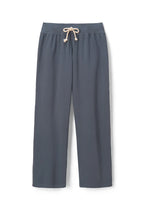 jamaica beach fleece pants in night