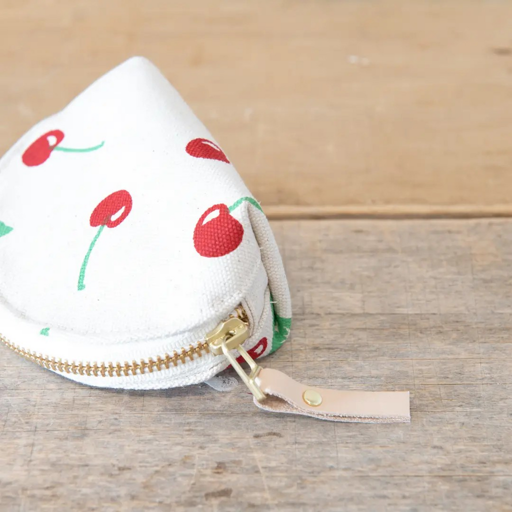 darlene change purse