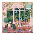 florette's 500 piece puzzle