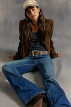 west coast relaxed jean in humble