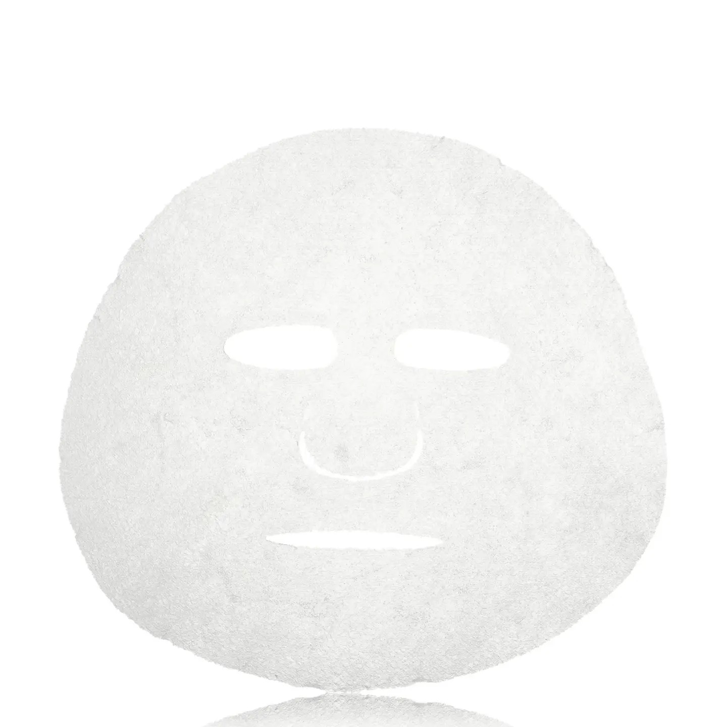 glow getter sheet mask