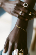 mama bracelet