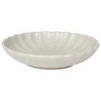 opus dish in alabaster