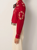 guadalupe belt in mariachi coffee