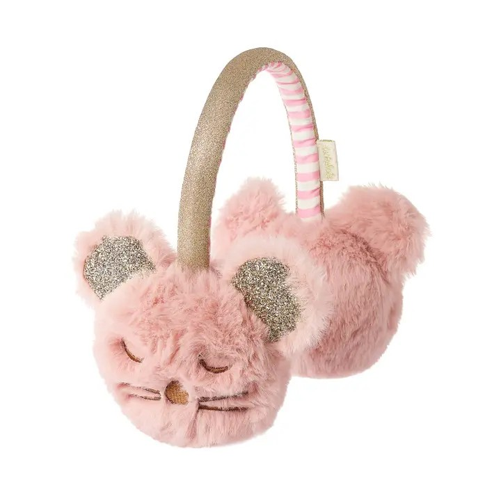 millie mouse earmuffs