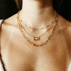 kismet necklace