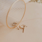honey hoop charm