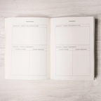 the becoming journal