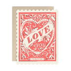 amy heitman greeting cards - various designs