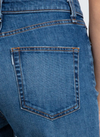 juniper wide leg in auburn