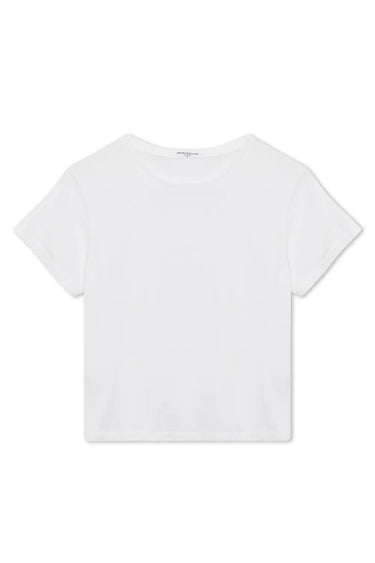 lisa recycled cotton tee