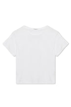 lisa recycled cotton tee