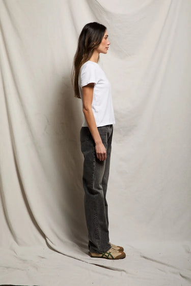 lisa recycled cotton tee