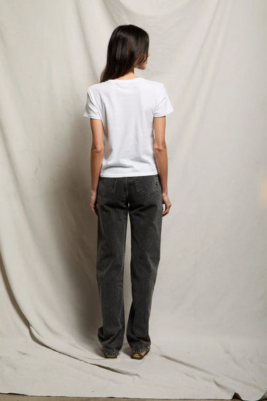 lisa recycled cotton tee