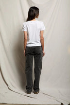 lisa recycled cotton tee