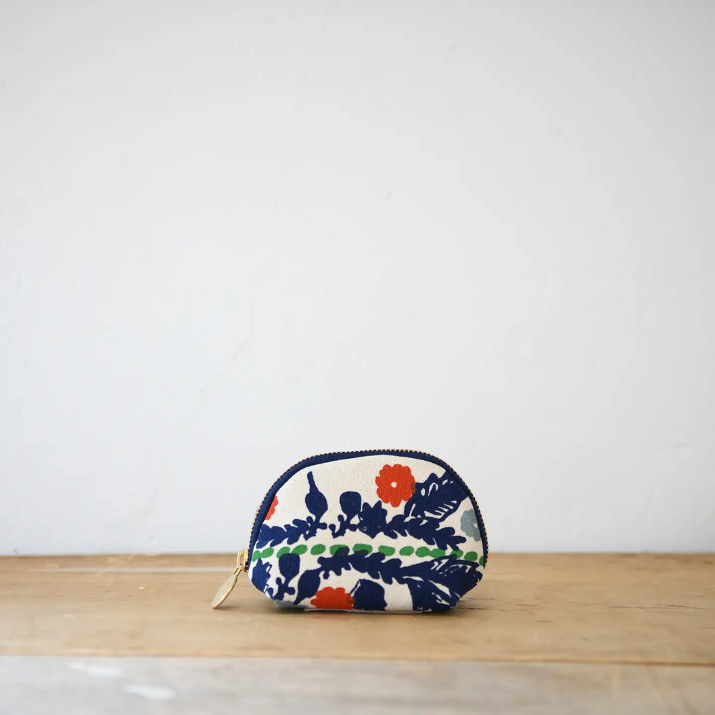 darlene change purse