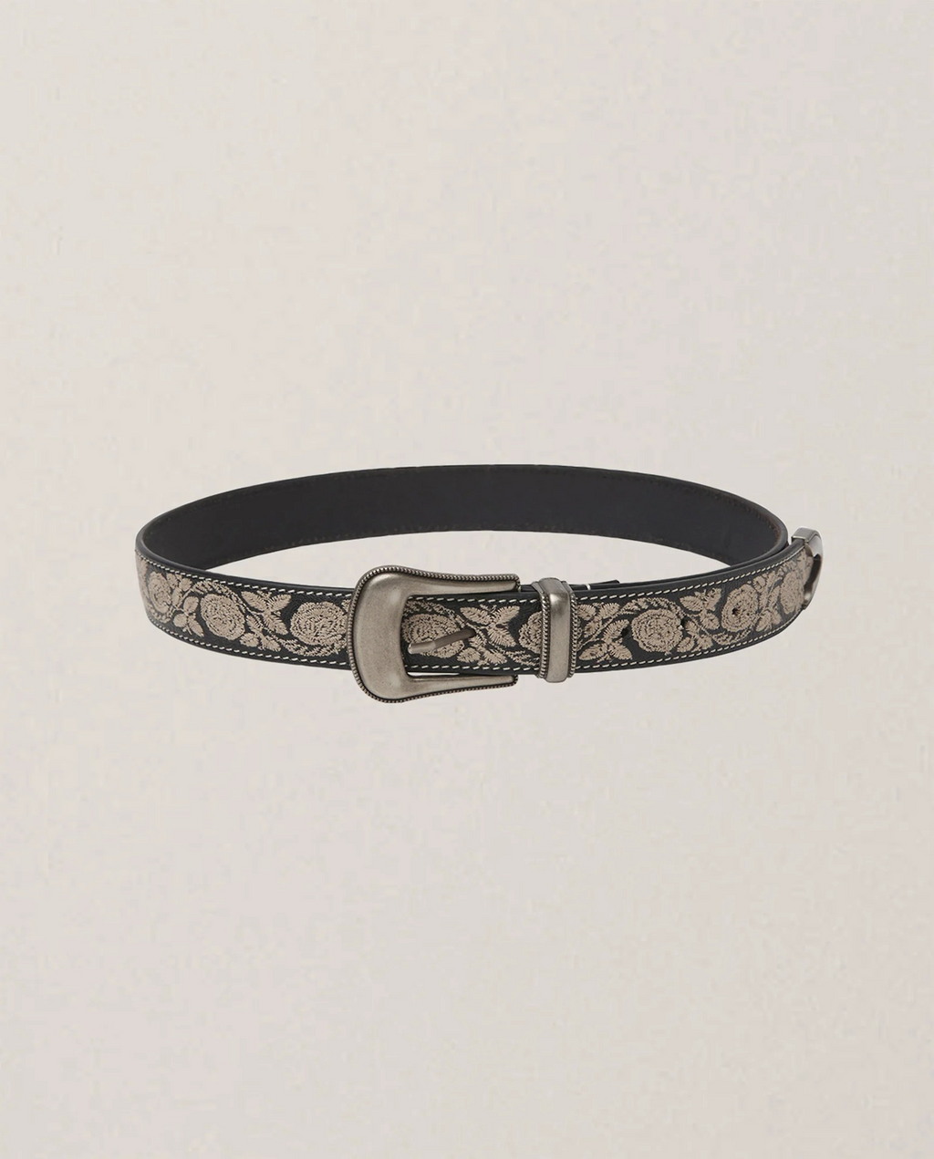 guadalupe belt in mariachi onix