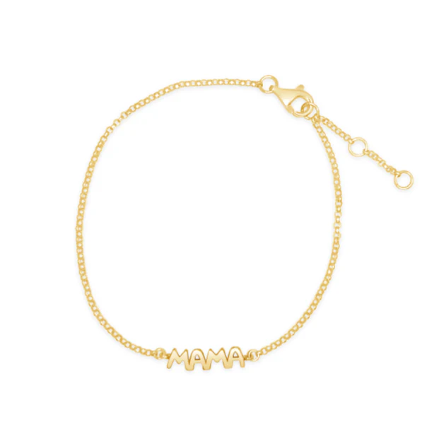 mama bracelet