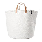kiondo woven basket - large
